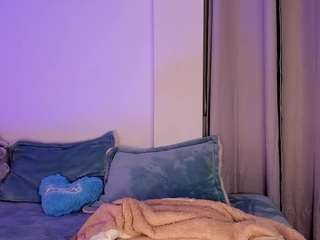 liliimoon webcam model stream image