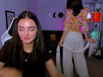 kitniss_dreamy webcam model stream image