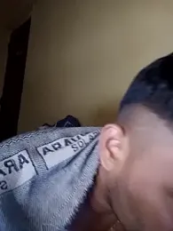 JUICYHARDICK webcam model stream image