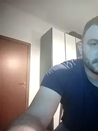 yourgentleman88 webcam model stream image