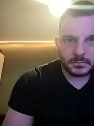 yourgentleman88 webcam model stream image