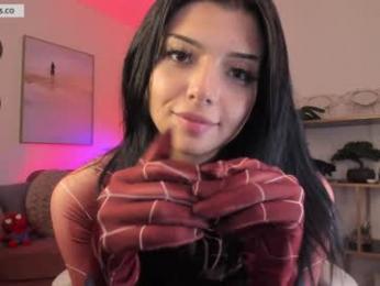 miss_meii webcam model stream image