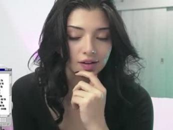 miss_meii webcam model stream image