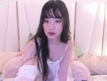 clara_chan webcam chaturbate model stream image