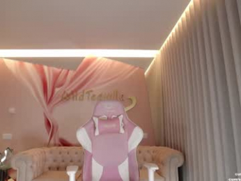 wildtequilla webcam model stream image