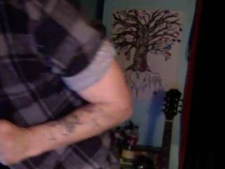 allennomads710 webcam model stream image