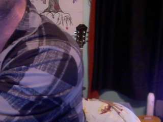 allennomads710 webcam model stream image