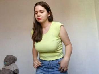 GeniaRhein webcam model stream image