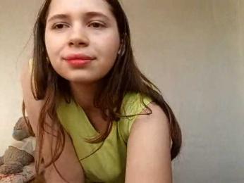 GeniaRhein webcam model stream image