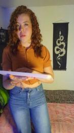 Venus_brave webcam model stream image