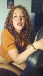 Venus_brave webcam cam4 model stream image