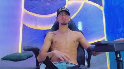 Kroddy_Sw_ webcam model stream image