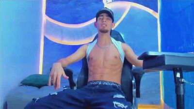 Kroddy_Sw_ webcam model stream image
