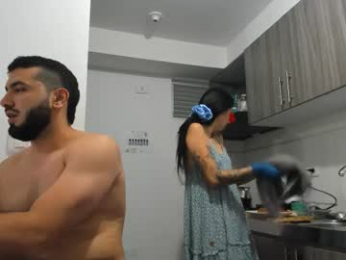 blessedguy_1 webcam model stream image