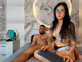 blessedguy_1 webcam model stream image