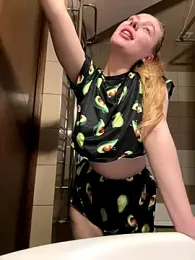 freiiaflower webcam model stream image