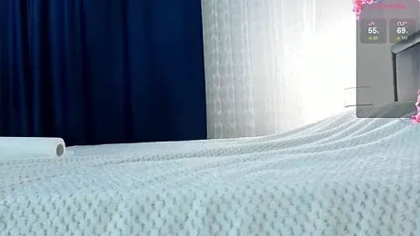 Brilliant-Kiss webcam stripchat model stream image