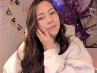 bubble-gum webcam model stream image