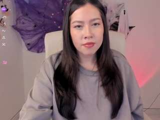bubble-gum webcam model stream image