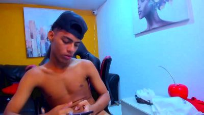 franco_clark webcam model stream image