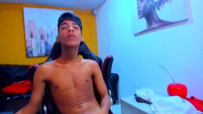 franco_clark webcam model stream image