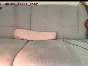 anime_baby22 webcam model stream image