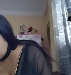 SimaRoy- webcam model stream image