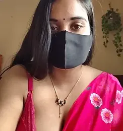 SimaRoy- webcam model stream image