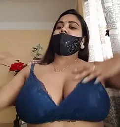 SimaRoy- webcam model stream image