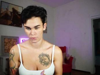 Nikita_Bianchi webcam model stream image