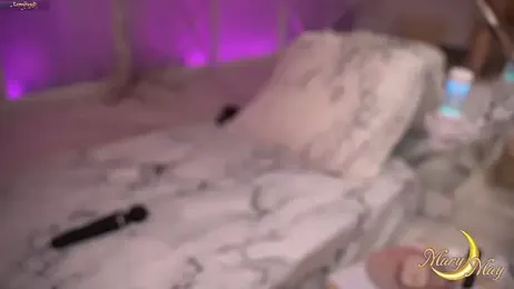 marylunamay webcam model stream image