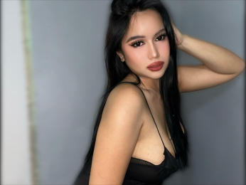 ZaniaConsani webcam model stream image