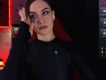 Hozyaika webcam model stream image