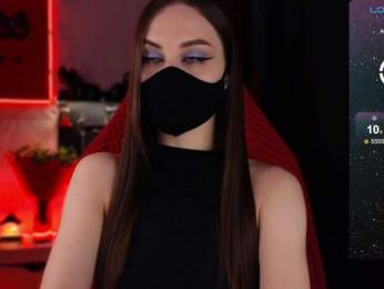 Hozyaika webcam bongacams model stream image