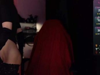 Hozyaika webcam model stream image