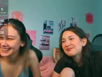 babyywest webcam chaturbate model stream image