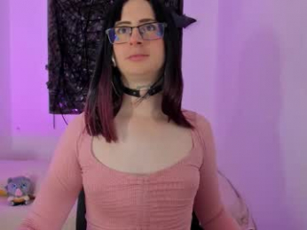 kimberly_thonson webcam model stream image