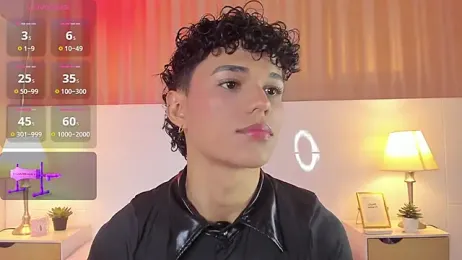 Kai_riptide webcam stripchat model stream image