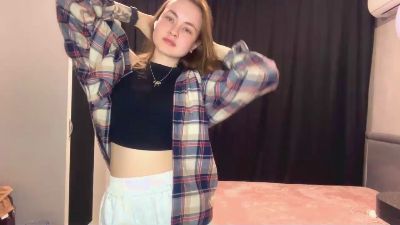 CareyMethven webcam model stream image