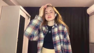 CareyMethven webcam model stream image