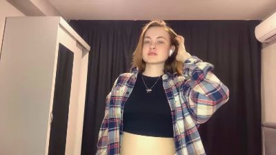 CareyMethven webcam model stream image