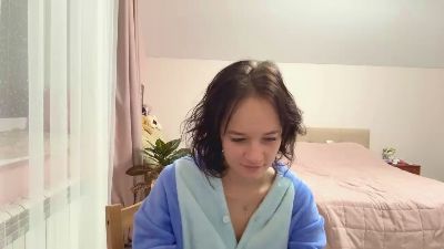 YvonnePanitz webcam model stream image