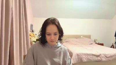 YvonnePanitz webcam model stream image