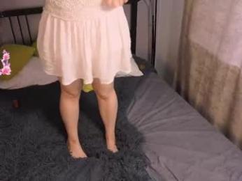 annarosett webcam model stream image