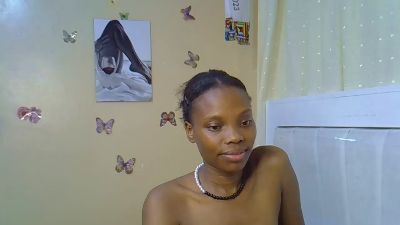 ebonytee webcam model stream image