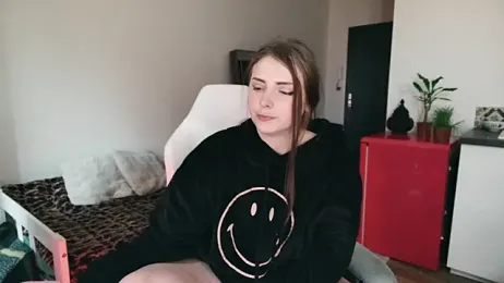 Celeste_Off webcam model stream image