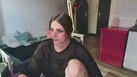 Celeste_Off webcam model stream image