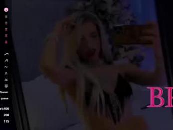 xkassandraxx webcam model stream image