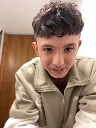 Daniel_Roy webcam model stream image