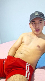 Willlllll_ webcam model stream image